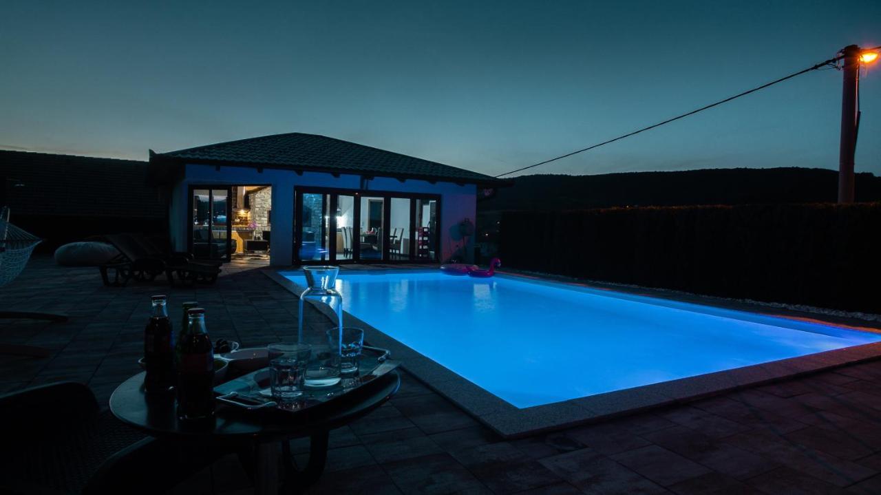 Villa De Luxe Bihać Esterno foto