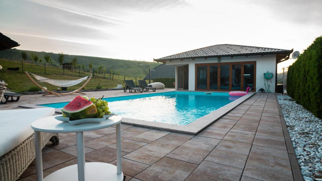 Villa De Luxe Bihać Esterno foto