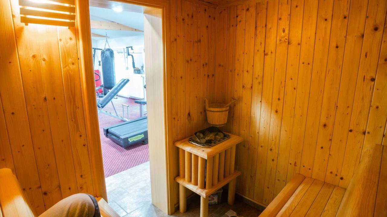 Villa De Luxe Bihać Esterno foto