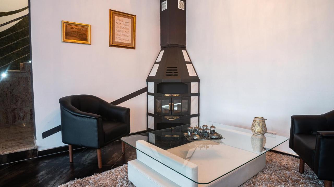 Villa De Luxe Bihać Esterno foto