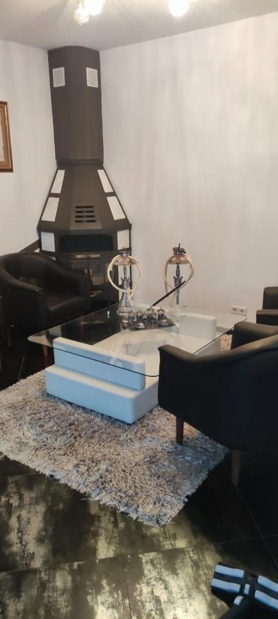 Villa De Luxe Bihać Esterno foto