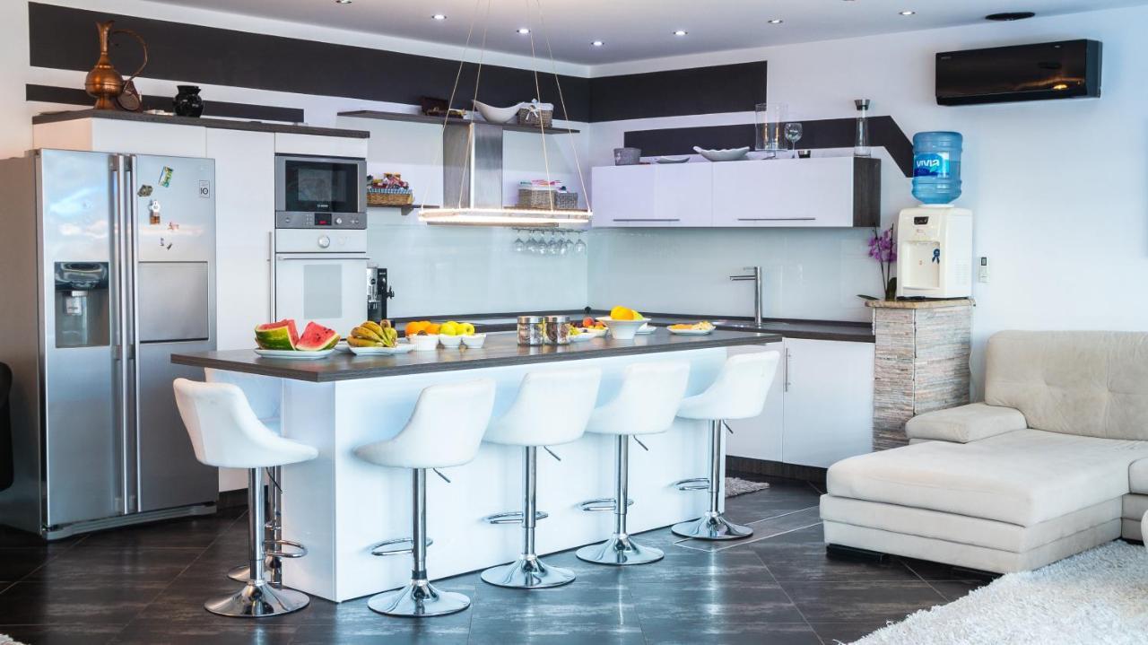 Villa De Luxe Bihać Esterno foto