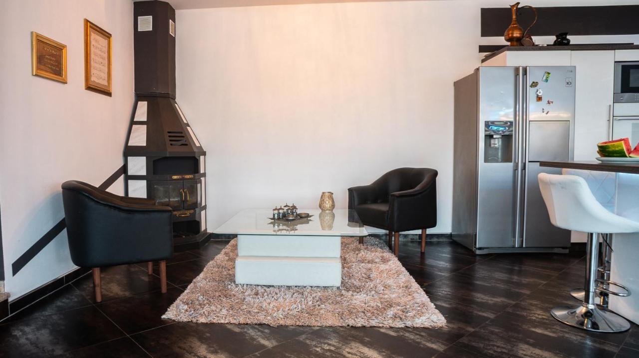 Villa De Luxe Bihać Esterno foto
