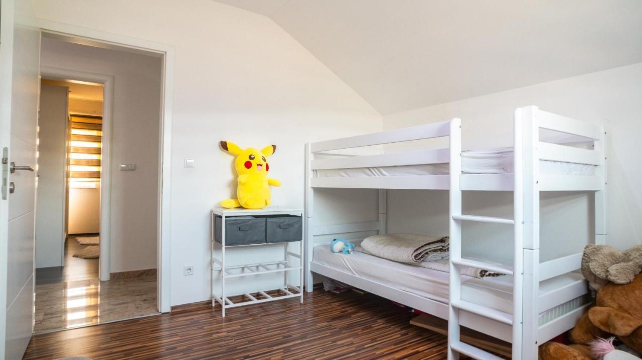 Villa De Luxe Bihać Esterno foto