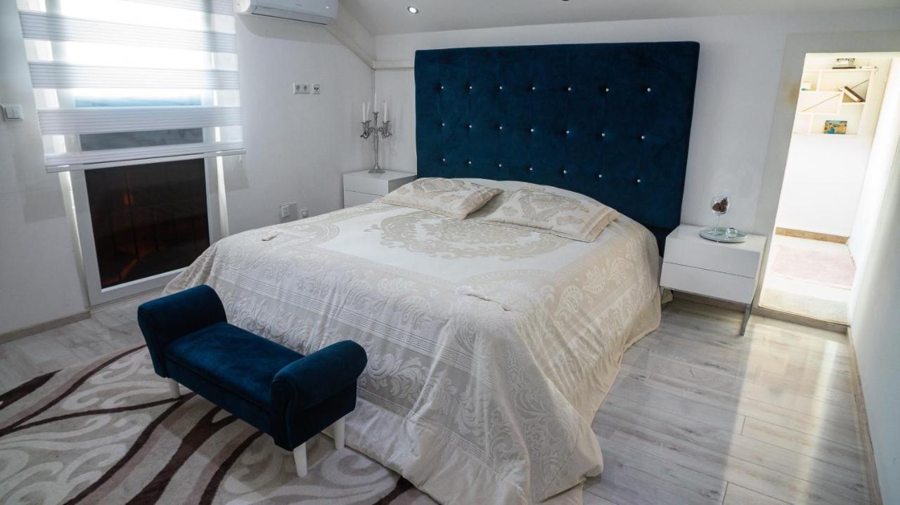 Villa De Luxe Bihać Esterno foto