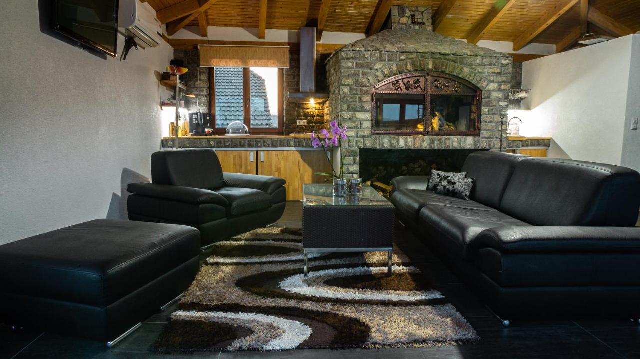 Villa De Luxe Bihać Esterno foto