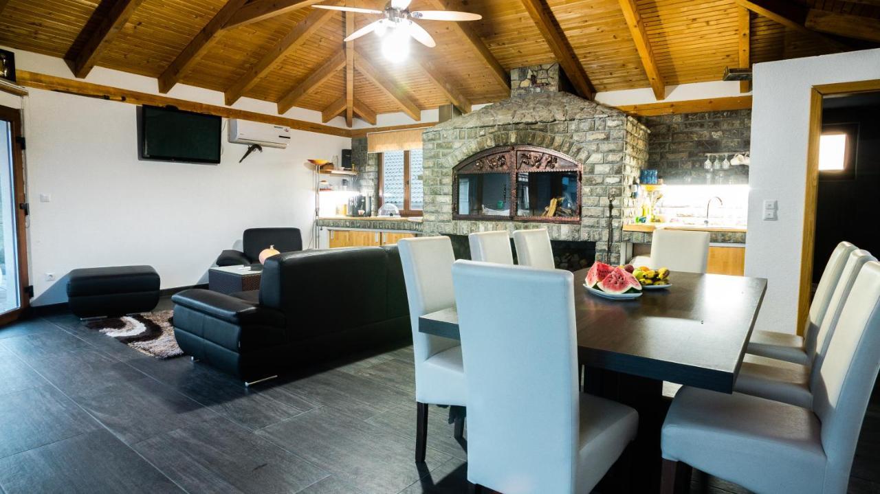 Villa De Luxe Bihać Esterno foto