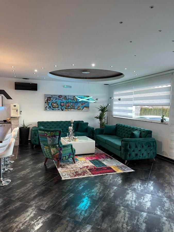 Villa De Luxe Bihać Esterno foto