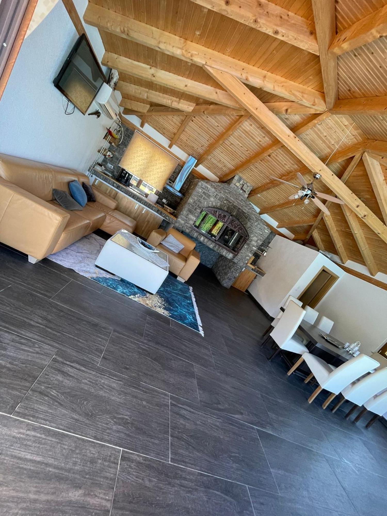 Villa De Luxe Bihać Esterno foto