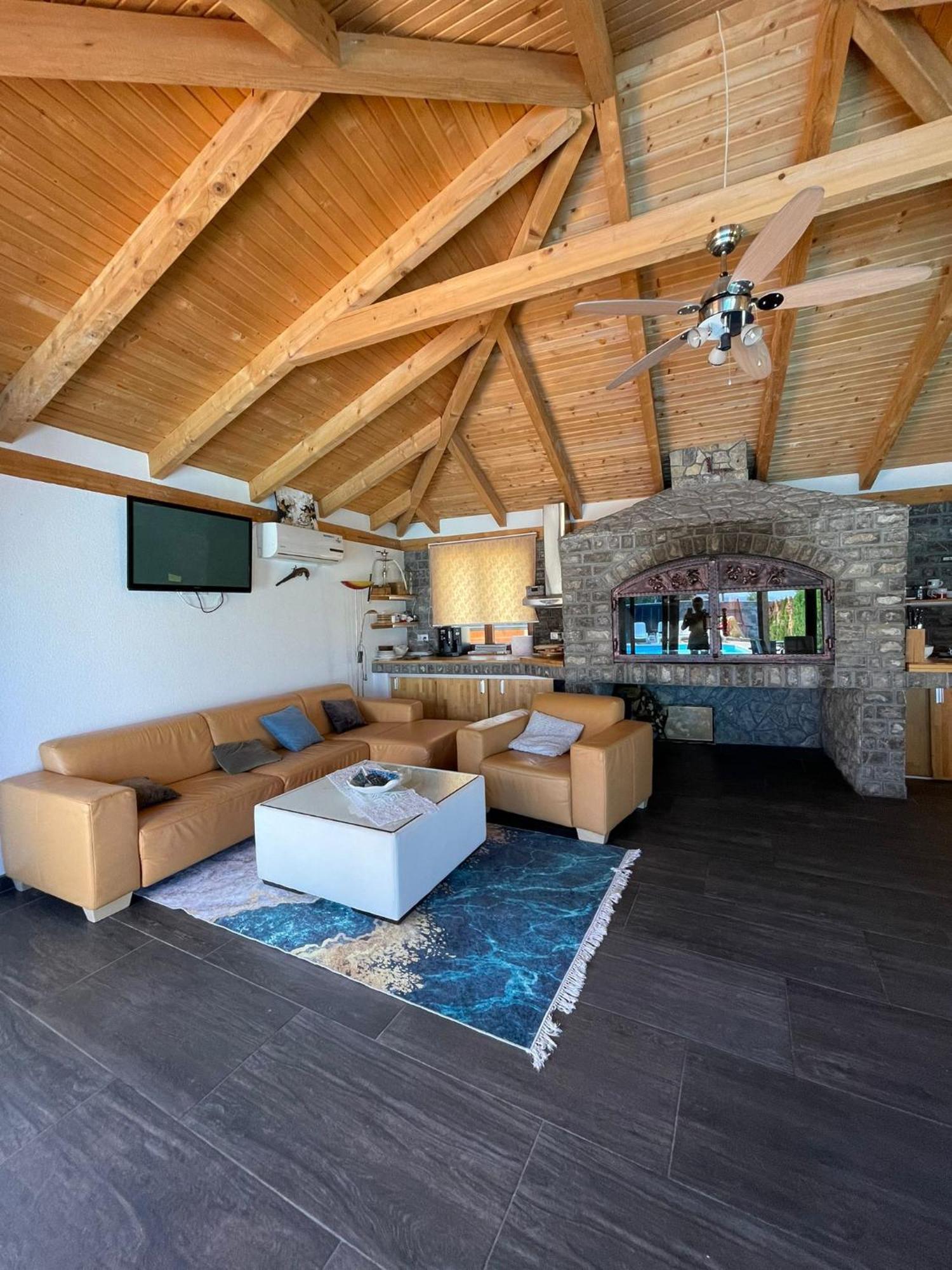 Villa De Luxe Bihać Esterno foto